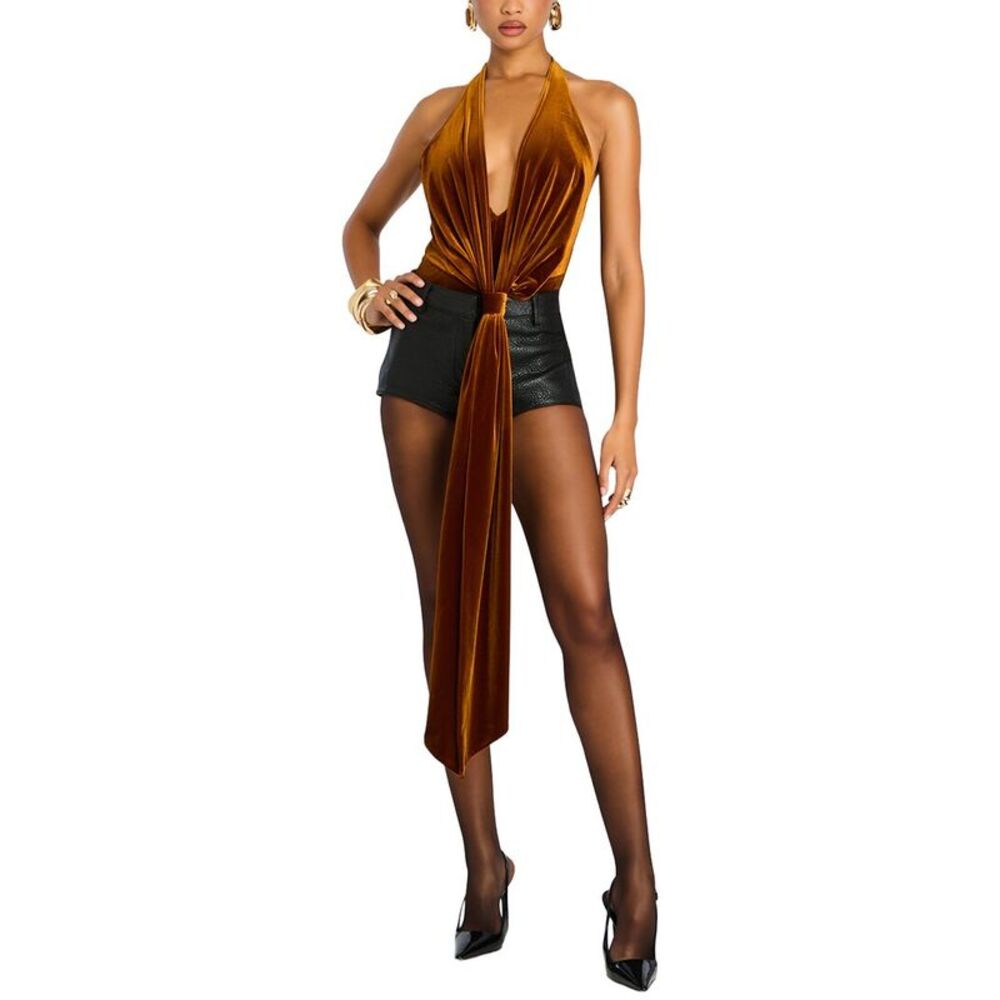 Ser.O.Ya Womens  Vika Bodysuit